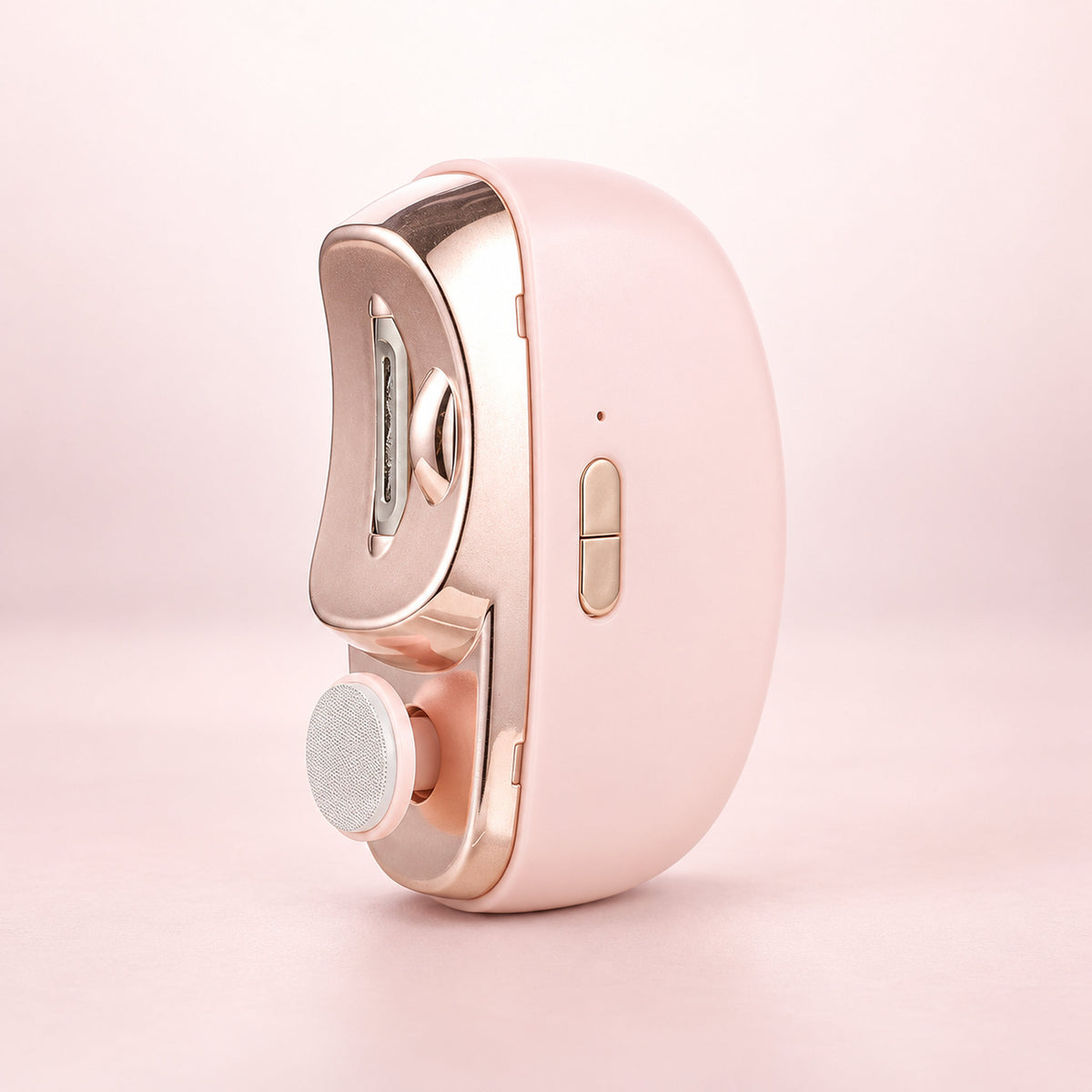 Cudlina in Blush