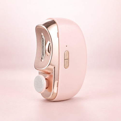 Cudlina in Blush